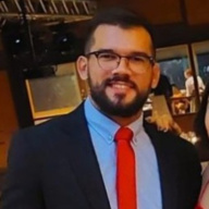 Bruno Machado - Advogado